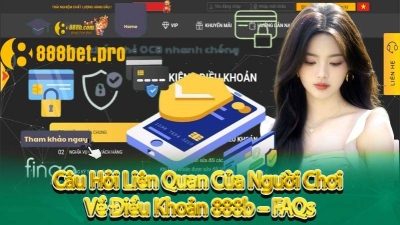 Đánh giá nhà cái 888b-game.site - Uy tín và minh bạch hàng đầu