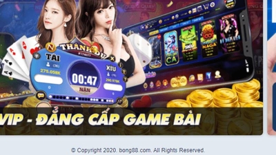 Bong888.lol - Điểm đến bóng đá và trải nghiệm cá cược