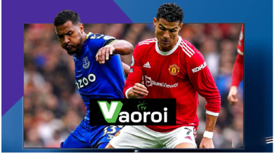 Khám phá Vaoroi TV: Sân chơi bóng đá trực tuyến không thể bỏ qua