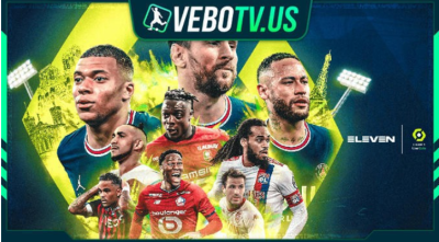 VeboTV: Cửa sổ trực tiếp tới những giải bóng đá nổi tiếng
