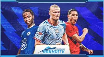 Rakhoi TV: Nền tảng xem trực tiếp bóng đá số một tại hoptronbrewtique.com
