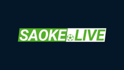 Trải nghiệm bóng đá chất lượng uy tín khi xem bóng đá trực đá Saoke TV