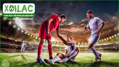 Xoilac-tv.icu và các tính năng nổi bật giúp cải thiện trải nghiệm xem bóng đá